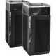 Mesh-система ASUS ZenWiFi Pro ET12 2-Pack
