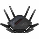 Беспроводной маршрутизатор (роутер) ASUS ROG Rapture GT-BE98 (90IG08F0-MO9A0V)