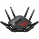Беспроводной маршрутизатор (роутер) ASUS ROG Rapture GT-BE98 (90IG08F0-MO9A0V)