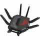 Беспроводной маршрутизатор (роутер) ASUS ROG Rapture GT-BE98 (90IG08F0-MO9A0V)
