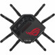 Беспроводной маршрутизатор (роутер) ASUS ROG Rapture GT-BE98 (90IG08F0-MO9A0V)
