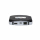Бездротовий маршрутизатор (роутер) Netgear Nighthawk M2 (MR2100-100EUS)