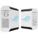 Mesh-система ASUS ROG Rapture GT6 White 2-pack (90IG07F0-MU9A40)
