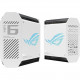 Mesh-система ASUS ROG Rapture GT6 White 2-pack (90IG07F0-MU9A40)