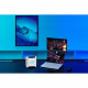 Mesh-система ASUS ROG Rapture GT6 White 2-pack (90IG07F0-MU9A40)