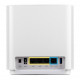 Mesh-система ASUS ZenWiFi AX XT8 V2 2-Pack White (90IG0590-MO3A40)