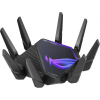 Беспроводной маршрутизатор (роутер) ASUS ROG Rapture GT-AXE16000 (90IG06W0-MU2A10)