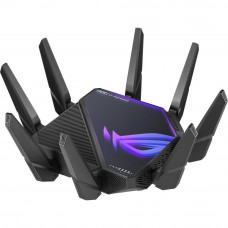 Беспроводной маршрутизатор (роутер) ASUS ROG Rapture GT-AXE16000 (90IG06W0-MU2A10)