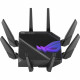 Беспроводной маршрутизатор (роутер) ASUS ROG Rapture GT-AXE16000 (90IG06W0-MU2A10)