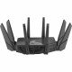 Беспроводной маршрутизатор (роутер) ASUS ROG Rapture GT-AXE16000 (90IG06W0-MU2A10)