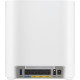 Mesh-система ASUS ExpertWiFi EBM68 2-Pack White (90IG07V0-MO3A40)