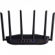 Wi-Fi-маршрутизатор ASUS TUF Gaming BE6500 (90IG0920-MO9C00)