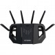 Wi-Fi-маршрутизатор ASUS TUF Gaming BE6500 (90IG0920-MO9C00)