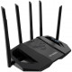 Wi-Fi-маршрутизатор ASUS TUF Gaming BE6500 (90IG0920-MO9C00)