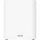 Mesh-система ASUS ZenWiFi BQ16 BE25000 1-Pack White (90IG08K0-MO3N0V)