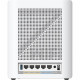 Mesh-система ASUS ZenWiFi BQ16 BE25000 1-Pack White (90IG08K0-MO3N0V)