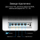 Mesh-система ASUS ZenWiFi BQ16 BE25000 1-Pack White (90IG08K0-MO3N0V)