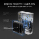 Mesh-система ASUS ZenWiFi BQ16 BE25000 1-Pack White (90IG08K0-MO3N0V)