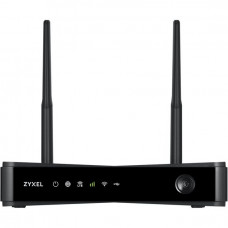 Беспроводной маршрутизатор (роутер) ZyXEL LTE3301-PLUS (LTE3301-PLUS-EUZNN1F)