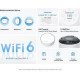 Mesh-система TP-Link Deco X50 PoE 2-Pack