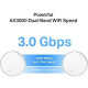 Mesh-система TP-Link Deco X50 PoE 2-Pack