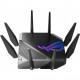 Беспроводной маршрутизатор (роутер) ASUS ROG Rapture GT-AXE11000