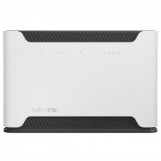 беспроводной маршрутизатор (роутер) Mikrotik Chateau LTE12 (RBD53G-5HacD2HnD-TC&EG12-EA)