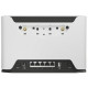 беспроводной маршрутизатор (роутер) Mikrotik Chateau LTE12 (RBD53G-5HacD2HnD-TC&EG12-EA)