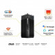 Mesh-система ASUS ZenWiFi Pro ET12 1-Pack