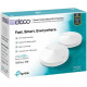 Mesh-система TP-Link Deco M9 Plus (2-Pack)