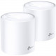 Mesh-система TP-Link Deco X60 2-Pack
