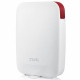 Беспроводной маршрутизатор (роутер) ZyXEL USG LITE 60AX (USGLITE60AX-EU0101F)