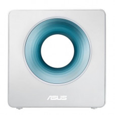 Беспроводной маршрутизатор (роутер) с поддержкой AiMesh ASUS Blue Cave