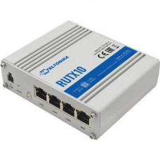 Беспроводной маршрутизатор (роутер) Teltonika RUTX10