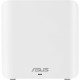 Mesh-система ASUS ZenWiFi BD4 2-Pack White (90IG0960-MO3C20)