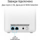 Mesh-система ASUS ZenWiFi BD4 2-Pack White (90IG0960-MO3C20)