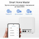 Mesh-система ASUS ZenWiFi BD4 2-Pack White (90IG0960-MO3C20)