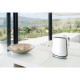 Mesh-система Netgear Orbi RBK852 Tri-Band 2-pack White (RBK852-100EUS)