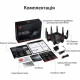 Беспроводной маршрутизатор (роутер) ASUS ROG Rapture GT-AX11000