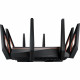 Беспроводной маршрутизатор (роутер) ASUS ROG Rapture GT-AX11000