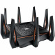 Беспроводной маршрутизатор (роутер) ASUS ROG Rapture GT-AX11000