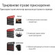 Беспроводной маршрутизатор (роутер) ASUS ROG Rapture GT-AX11000 Pro