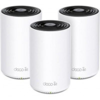 Mesh-система TP-Link Deco XE75 3-pack