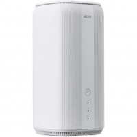 Бездротовий маршрутизатор (роутер) Acer Connect X6E 5G CPE (FF.G2KTA.001)