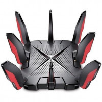 Бездротовий маршрутизатор (роутер) TP-Link Archer GX90