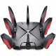 Беспроводной маршрутизатор (роутер) TP-Link Archer GX90