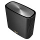 Mesh-система ASUS ZenWiFi AX XT8 V2 2-Pack Black (90IG0590-MO3A20)