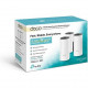 Mesh-система TP-Link Deco P9 3-pack