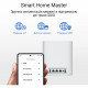 Mesh-система ASUS ZenWiFi BT10 2-Pack White (90IG08Y0-MO3C40)