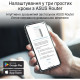 Mesh-система ASUS ZenWiFi BT10 2-Pack White (90IG08Y0-MO3C40)